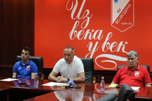 Voša za vikend organizuje 39. turnir u čast jednog od najvećih u istoriji kluba